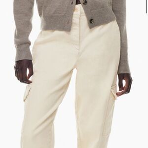 Aritzia Modern Cargo